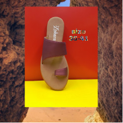 Stylish & Comfortable Ladies Shoe 