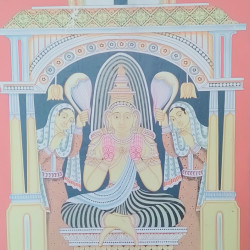 Religious Paintings