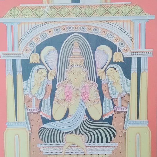 Religious Paintings