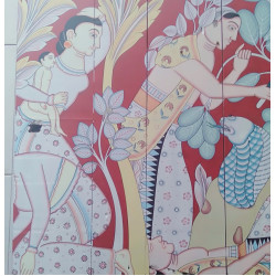 Religious Paintings