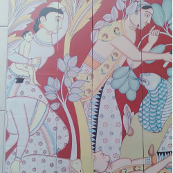 Religious Paintings