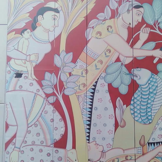 Religious Paintings Religious Paintings