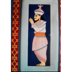 Traditional Paintings