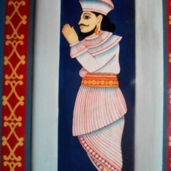 Traditional Paintings