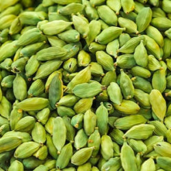 Sri Lankan Spices