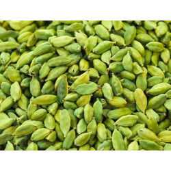 Sri Lankan Spices