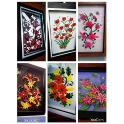 Home Wall decoration  fashion