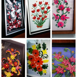 Home Wall decoration  fashion