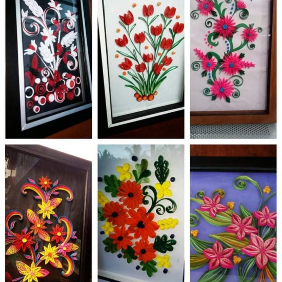 Home Wall decoration  fashion