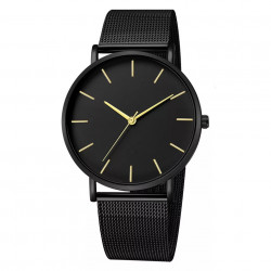 Men Fashion Quartz Watchs
