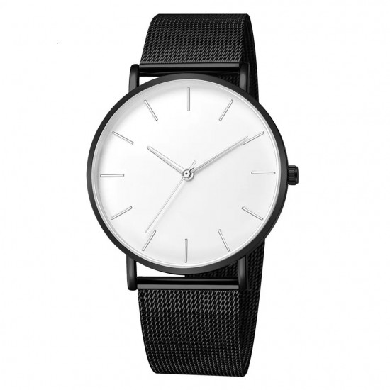 Men Fashion Quartz Watchs