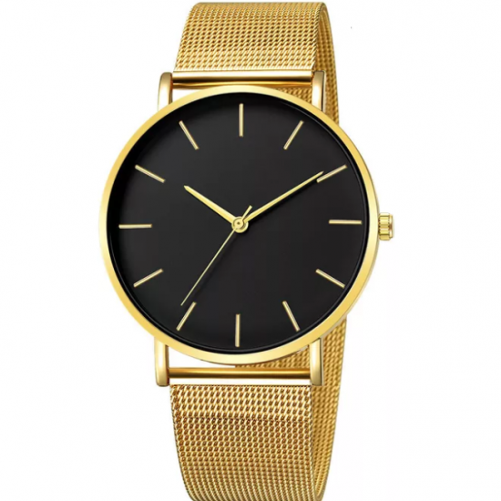 Men Fashion Quartz Watchs