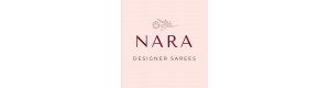 Nara Designer Sarees