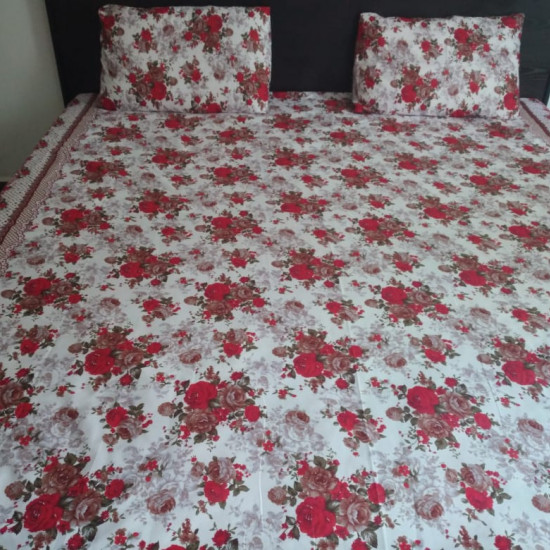 bed shet (M)