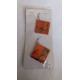 Necklaces and earrings Necklaces and earrings