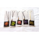 Necklaces and earrings Necklaces and earrings