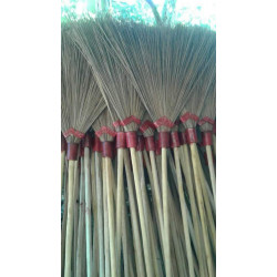 garden broom
