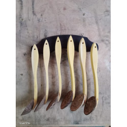 spoon holder and spoon