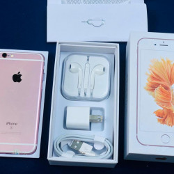 I phone 6s 128GB