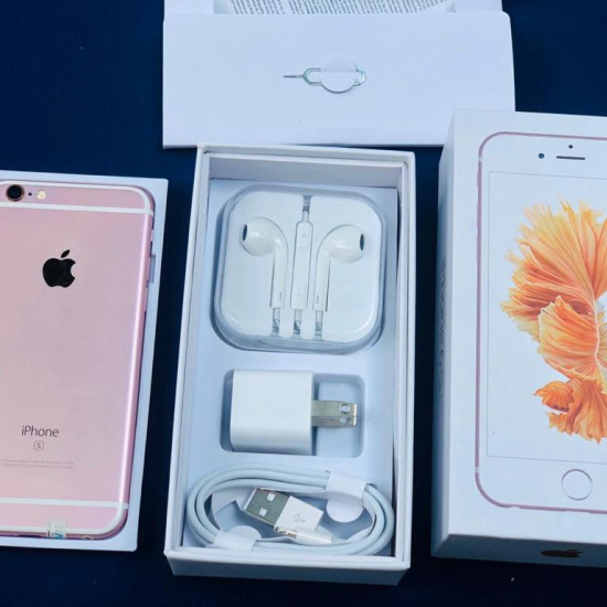 I phone 6s 128GB