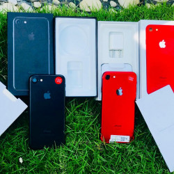 i phone 7  128gb