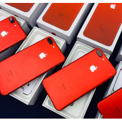 i phone 7 plus  128gb