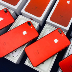 i phone 7 plus  128gb