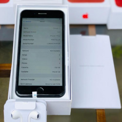 i phone 7 plus  128gb