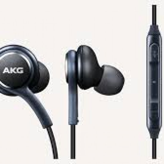 AKG Samsung headset