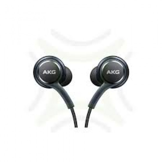 AKG Samsung headset