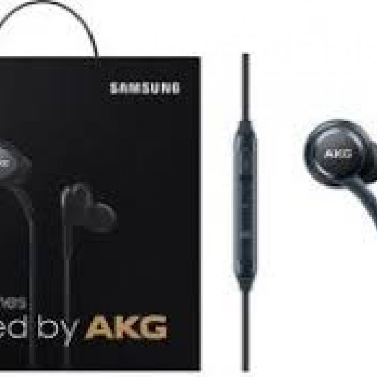 AKG Samsung headset