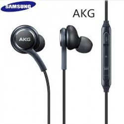 AKG Samsung headset