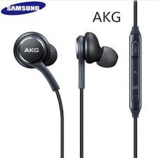 AKG Samsung headset