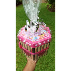 Valentine Gift chocolate box