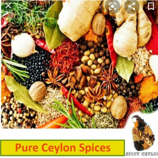 spices Pack spices Pack