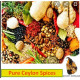 spices Pack spices Pack