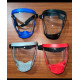 Active Face shield Active Face shield