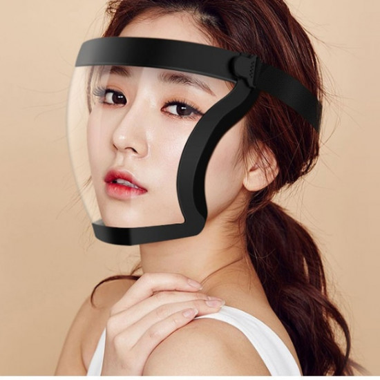 Active Face shield Active Face shield