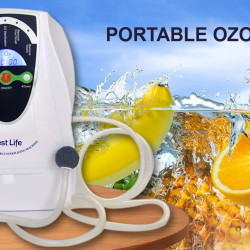 OZONE GENERATOR