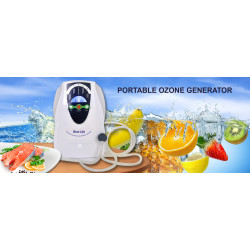 OZONE GENERATOR