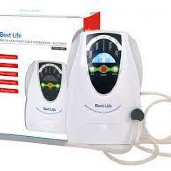 OZONE GENERATOR