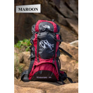 Backpack/Lanka Marketing