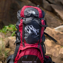 Backpack/Lanka Marketing