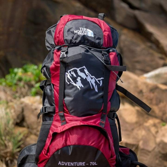 Backpack/Lanka Marketing