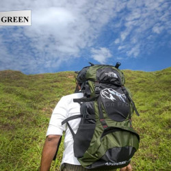 Backpack/Lanka Marketing