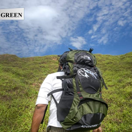 Backpack/Lanka Marketing