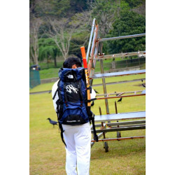 Backpack/Lanka Marketing