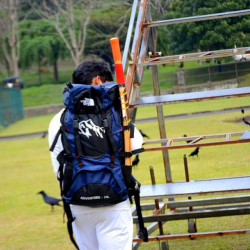 Backpack/Lanka Marketing