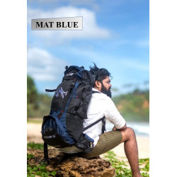 Backpack/Lanka Marketing