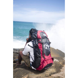 Backpack/Lanka Marketing